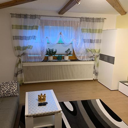 Haus Wassermann Kleblach 外观 照片