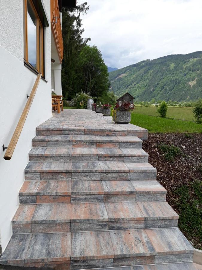 Haus Wassermann Kleblach 外观 照片