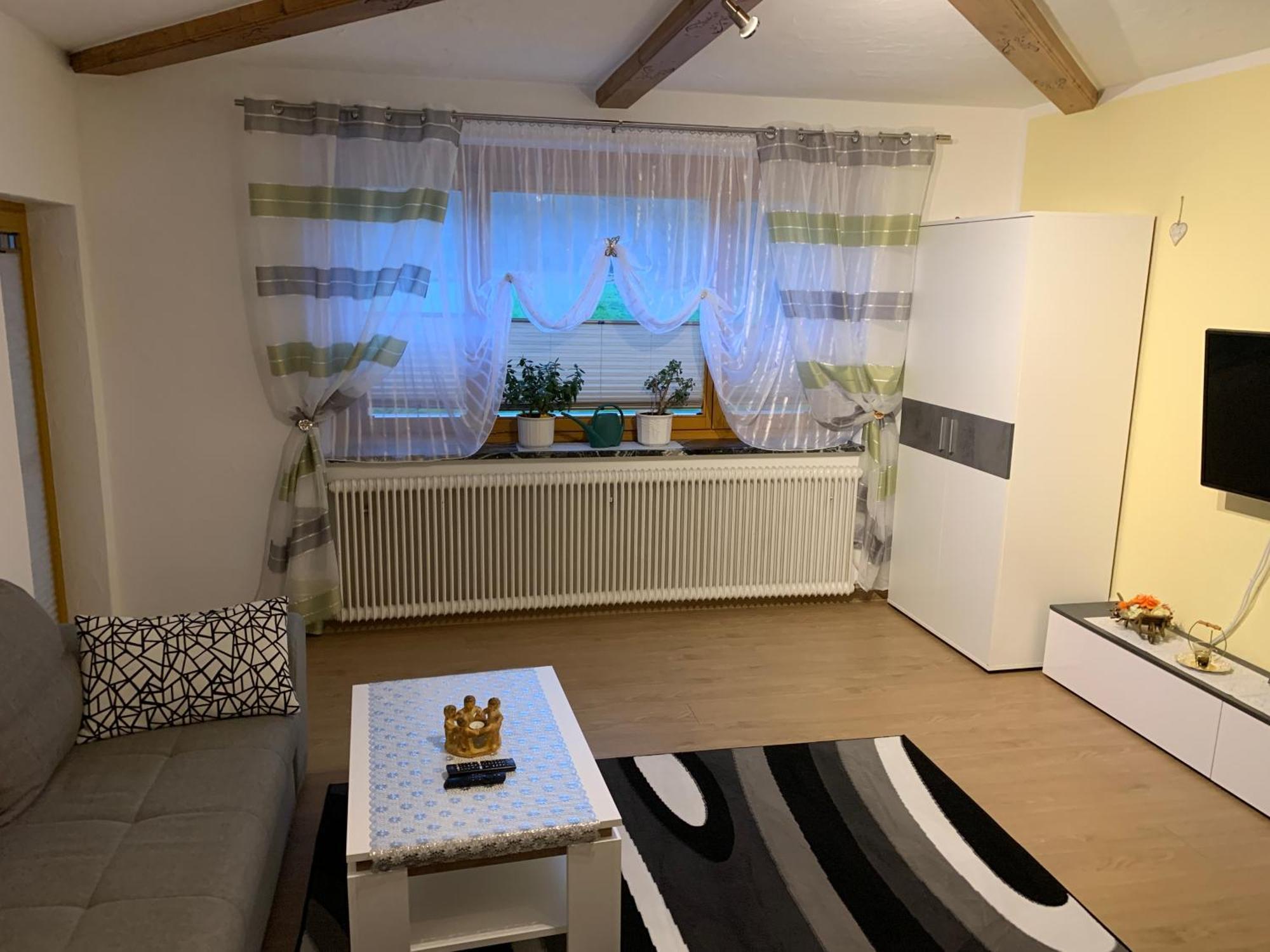 Haus Wassermann Kleblach 外观 照片