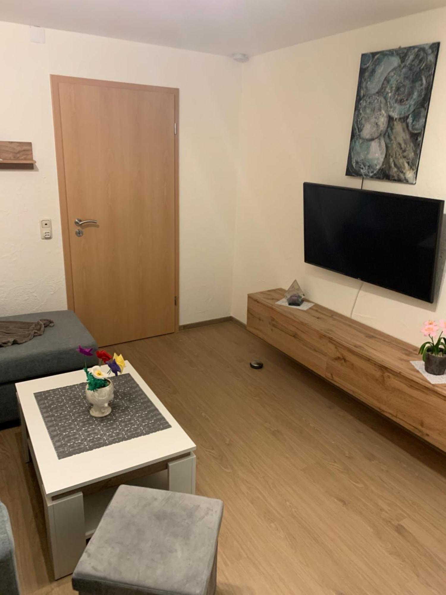 Haus Wassermann Kleblach 外观 照片