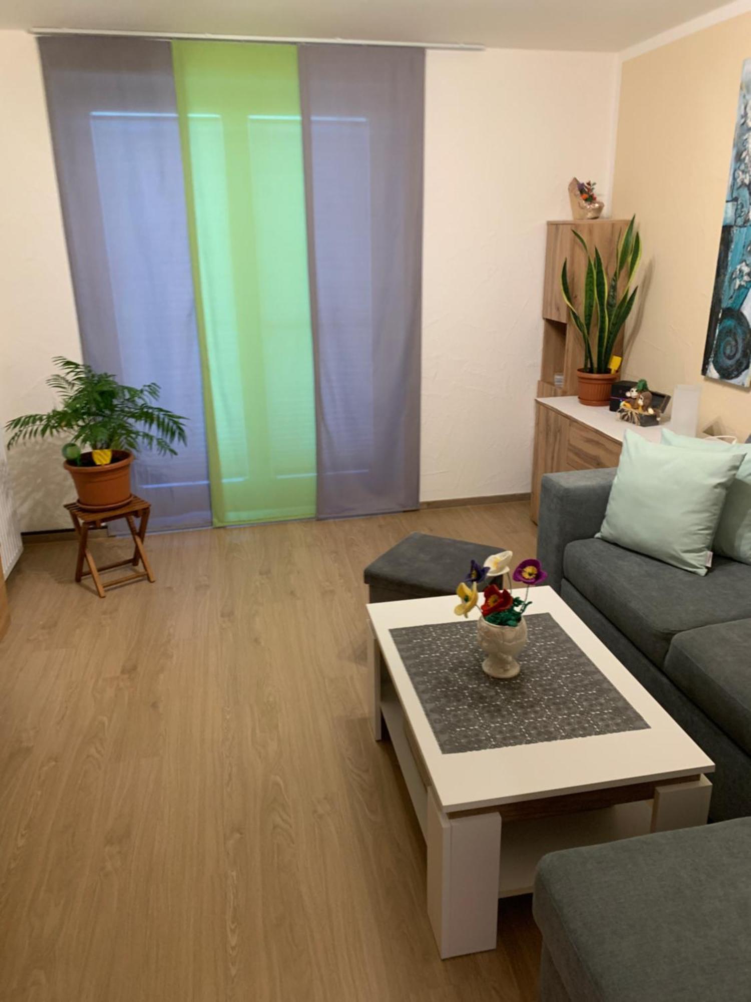 Haus Wassermann Kleblach 外观 照片