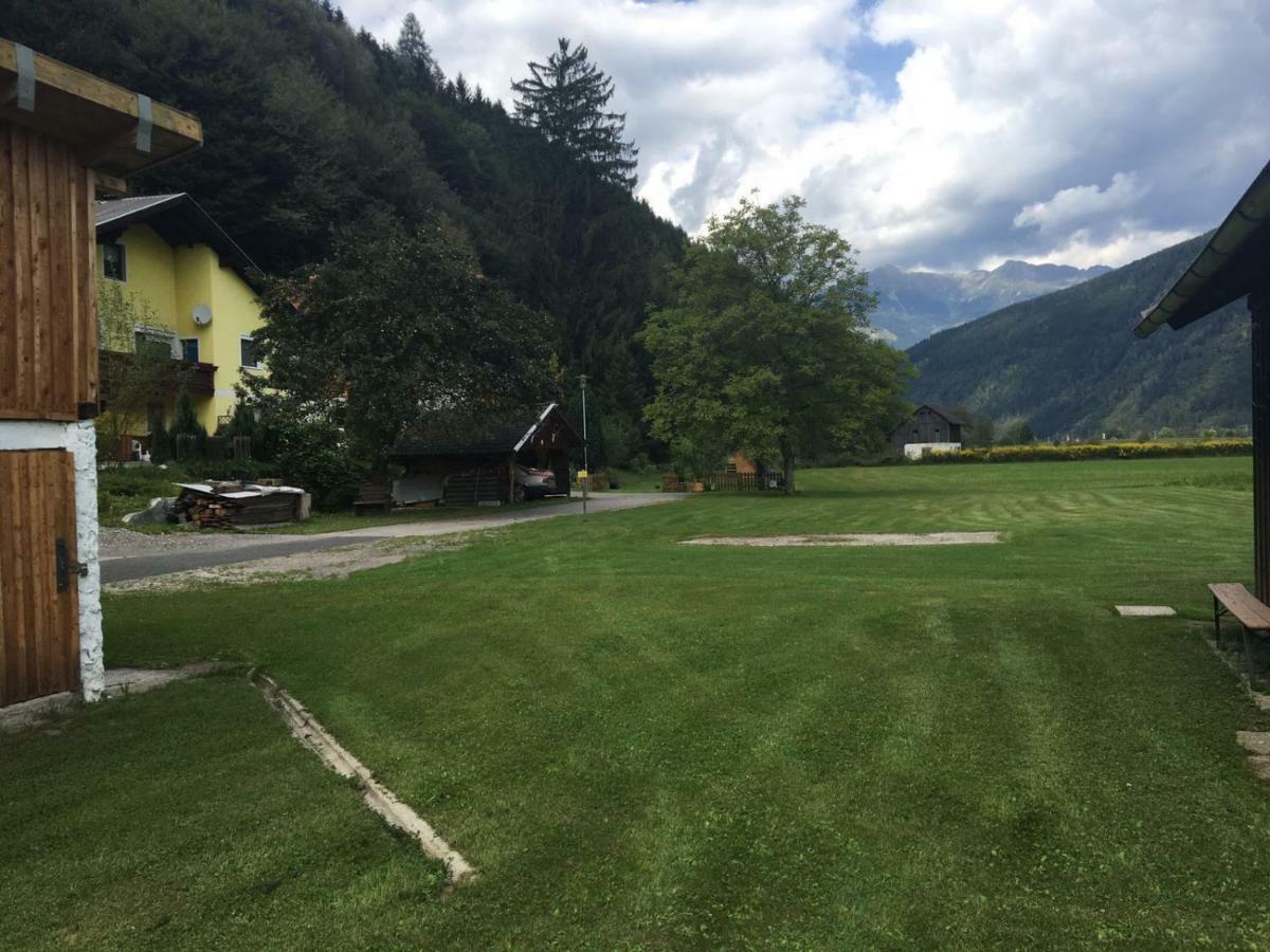 Haus Wassermann Kleblach 外观 照片