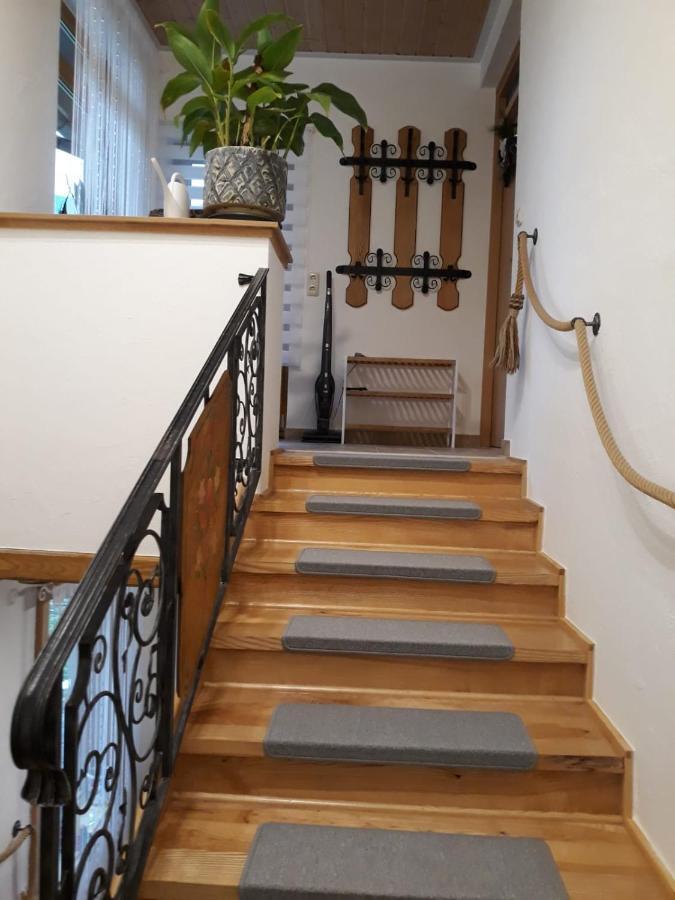 Haus Wassermann Kleblach 外观 照片