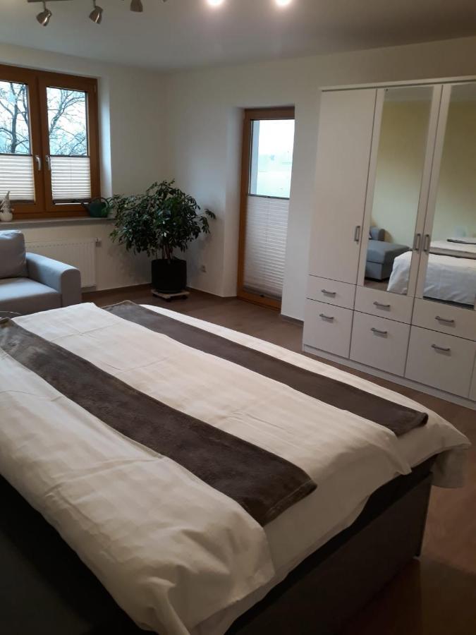 Haus Wassermann Kleblach 外观 照片